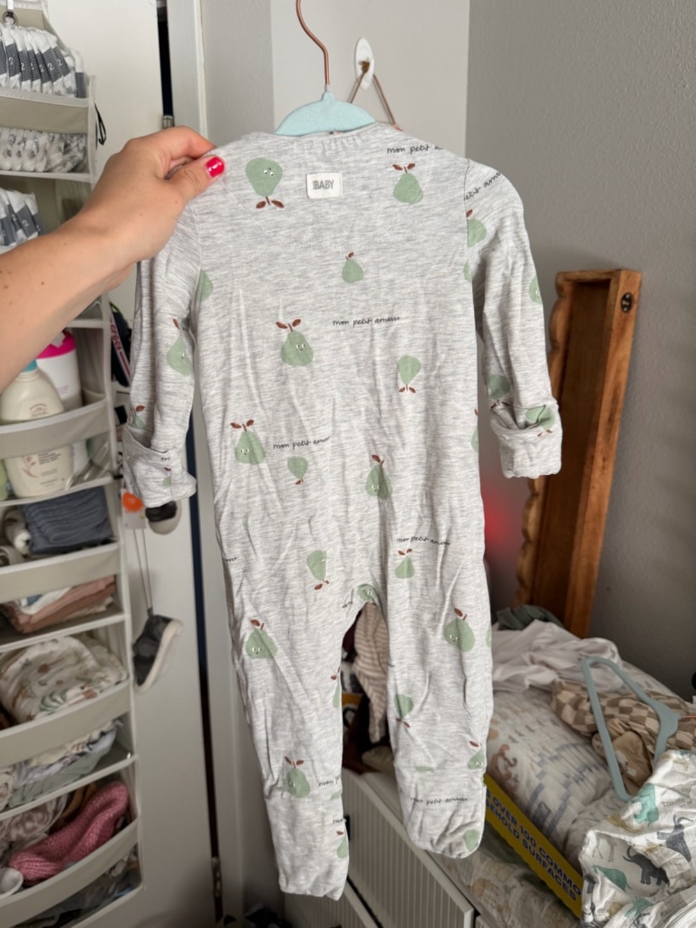 COTTON ON BABY PJS - Picture 10 of 11